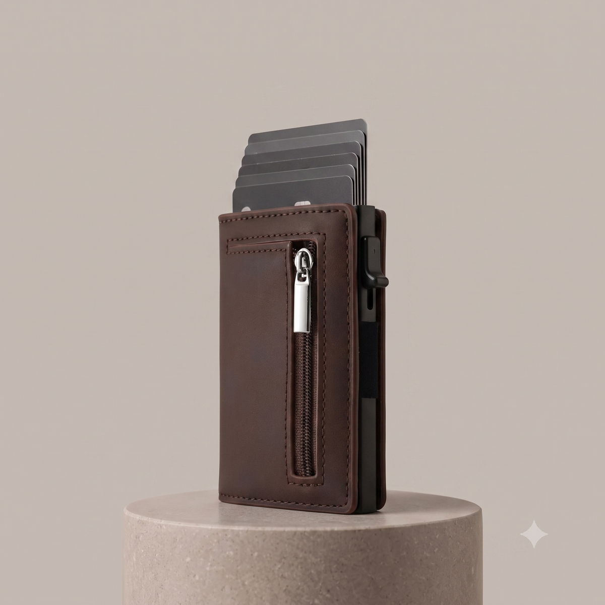Flacio Wallet