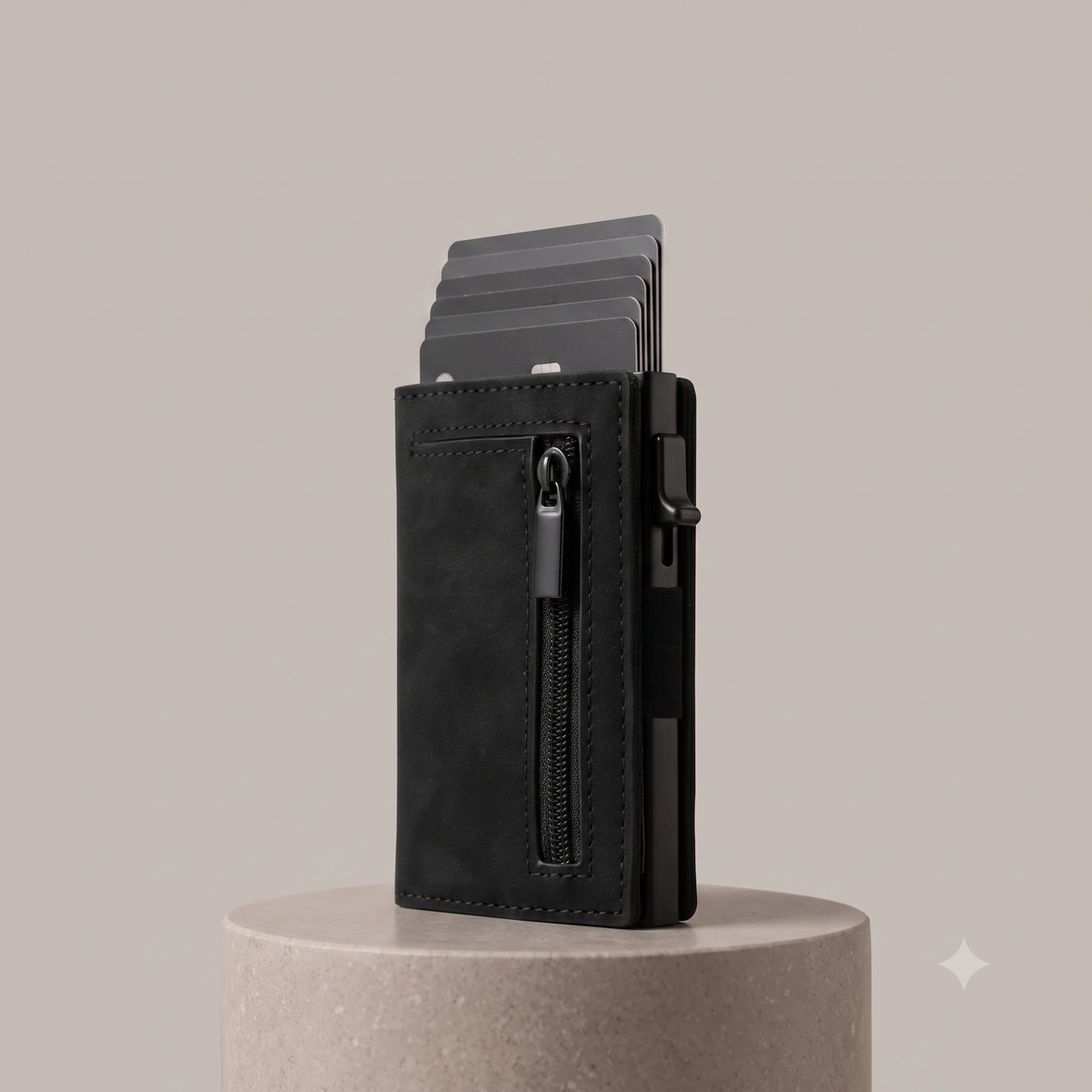 Flacio Wallet