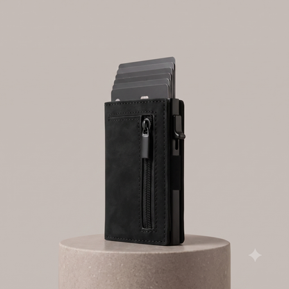 Flacio Wallet